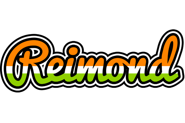 Reimond mumbai logo