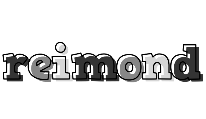 Reimond night logo