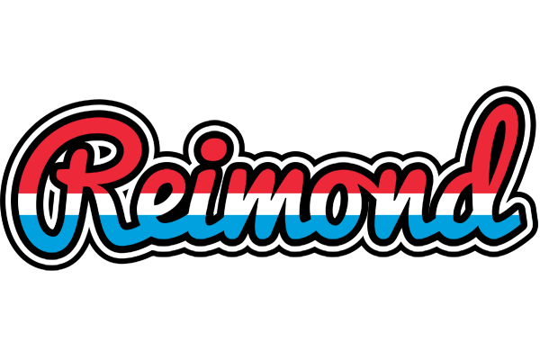 Reimond norway logo