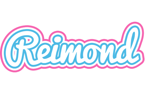 Reimond outdoors logo