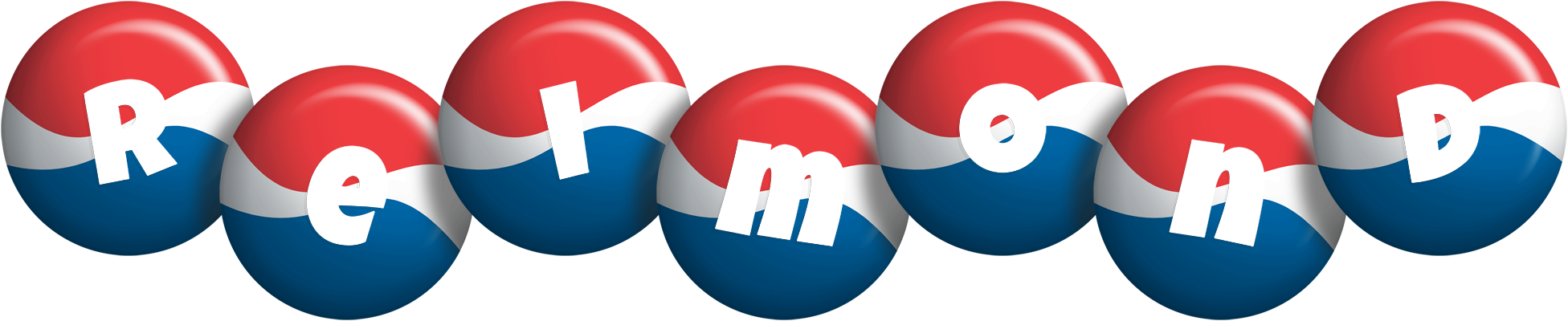 Reimond paris logo