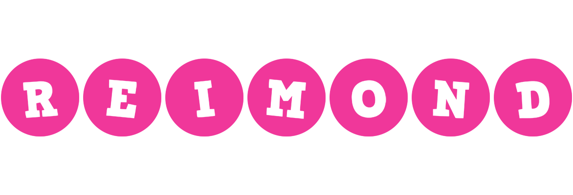 Reimond poker logo