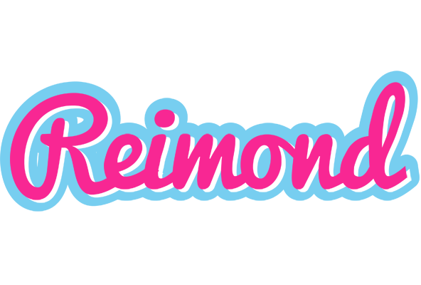 Reimond popstar logo