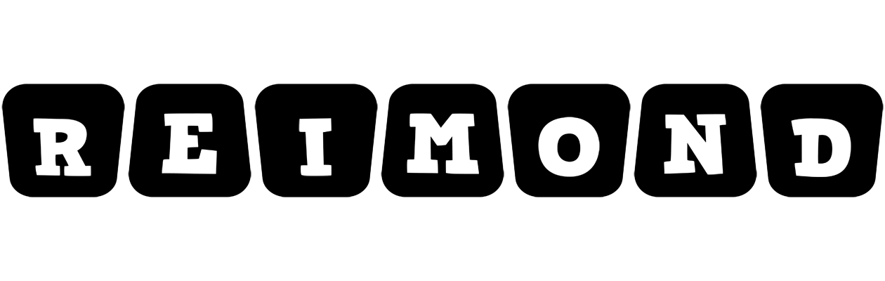 Reimond racing logo