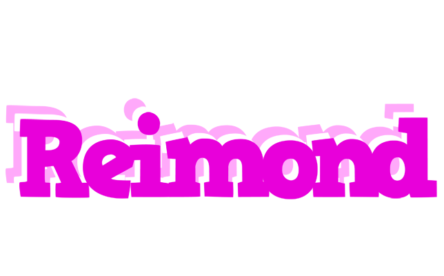 Reimond rumba logo