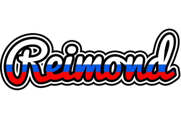 Reimond russia logo