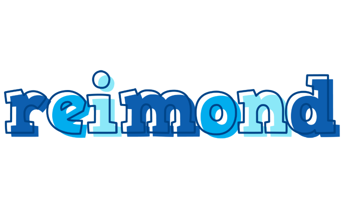 Reimond sailor logo