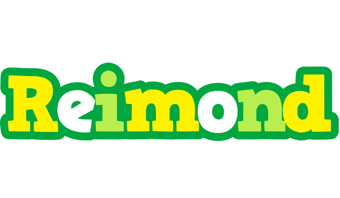 Reimond soccer logo