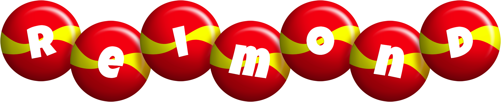 Reimond spain logo