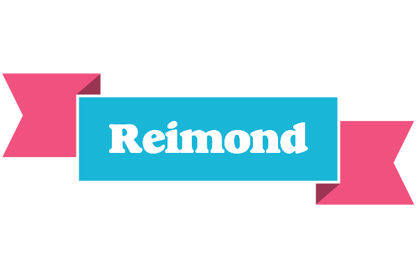 Reimond today logo