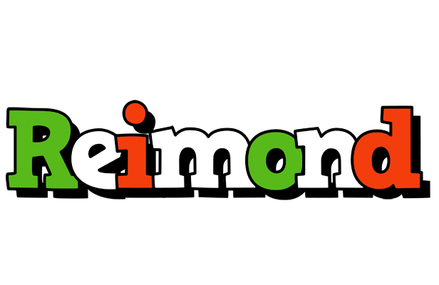 Reimond venezia logo