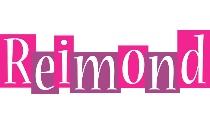 Reimond whine logo