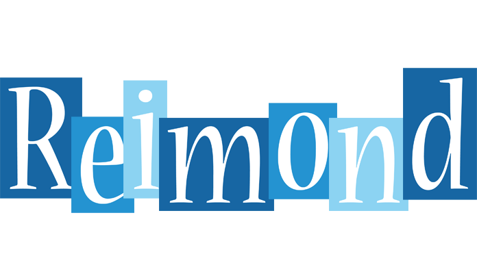 Reimond winter logo