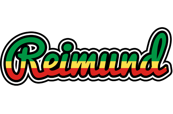 Reimund african logo
