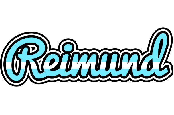 Reimund argentine logo