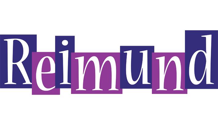 Reimund autumn logo