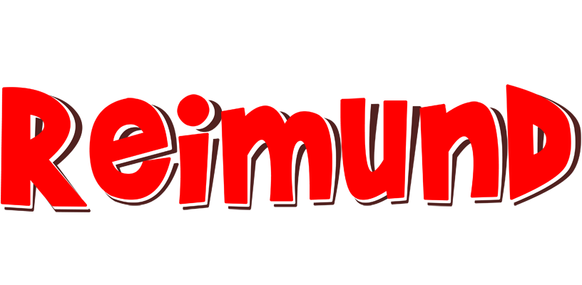 Reimund basket logo