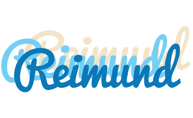 Reimund breeze logo