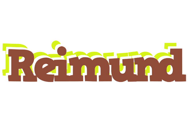 Reimund caffeebar logo