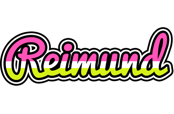 Reimund candies logo