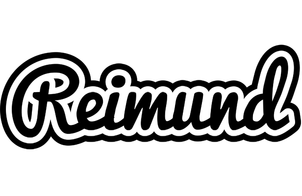 Reimund chess logo