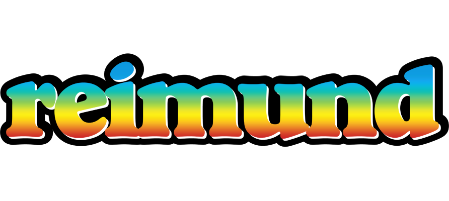Reimund color logo