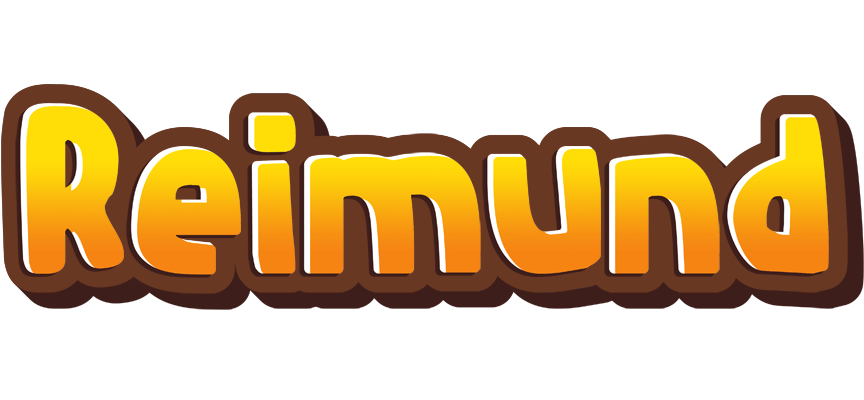 Reimund cookies logo