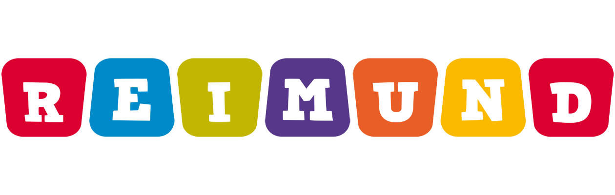 Reimund daycare logo