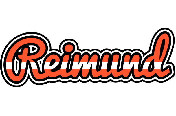 Reimund denmark logo