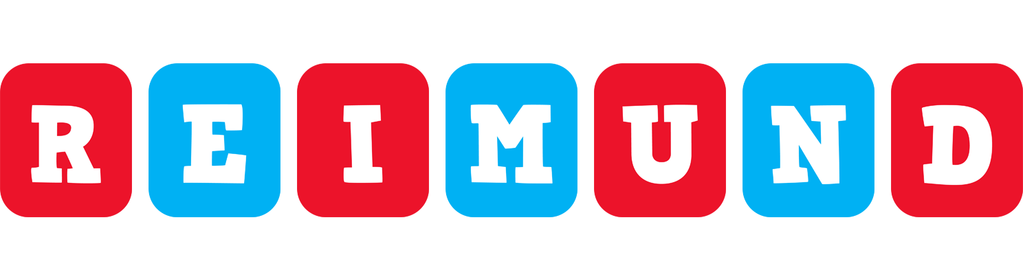 Reimund diesel logo