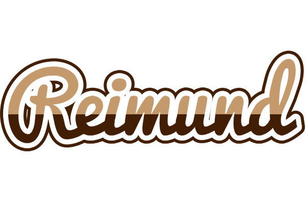 Reimund exclusive logo