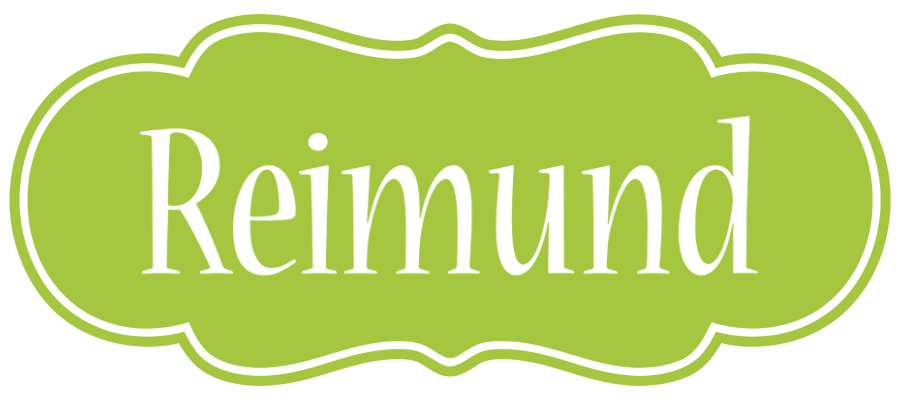 Reimund family logo
