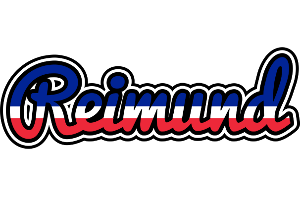 Reimund france logo
