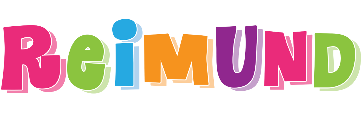 Reimund friday logo