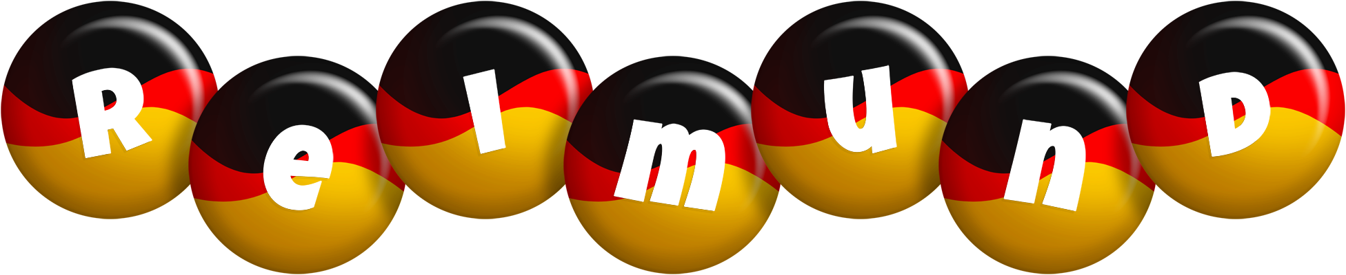 Reimund german logo