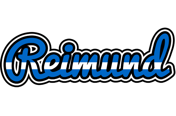 Reimund greece logo
