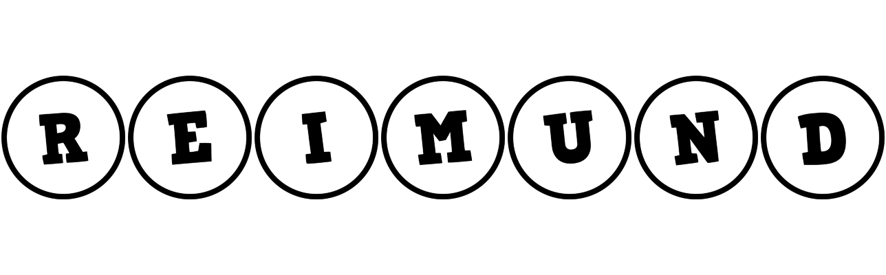Reimund handy logo