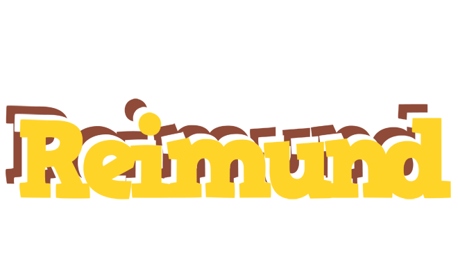 Reimund hotcup logo