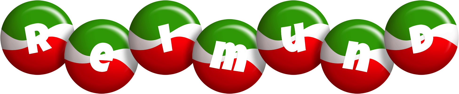 Reimund italy logo