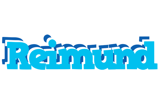 Reimund jacuzzi logo