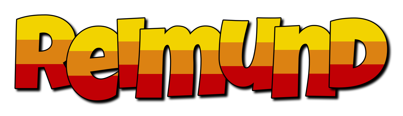 Reimund jungle logo