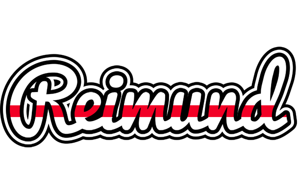 Reimund kingdom logo