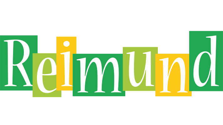 Reimund lemonade logo