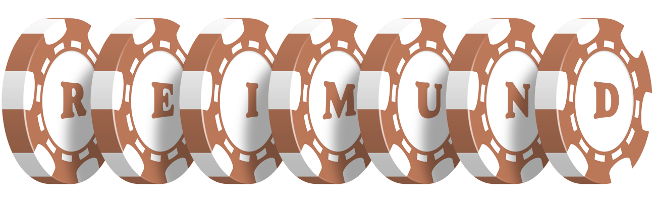 Reimund limit logo