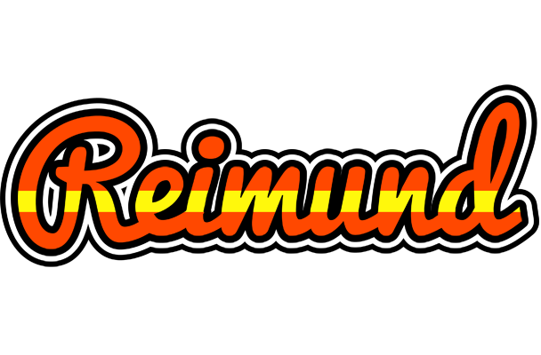Reimund madrid logo