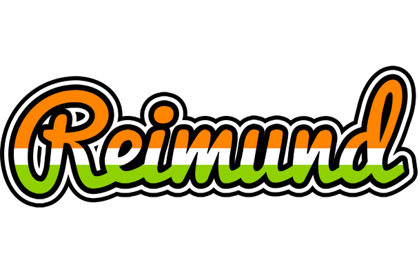Reimund mumbai logo