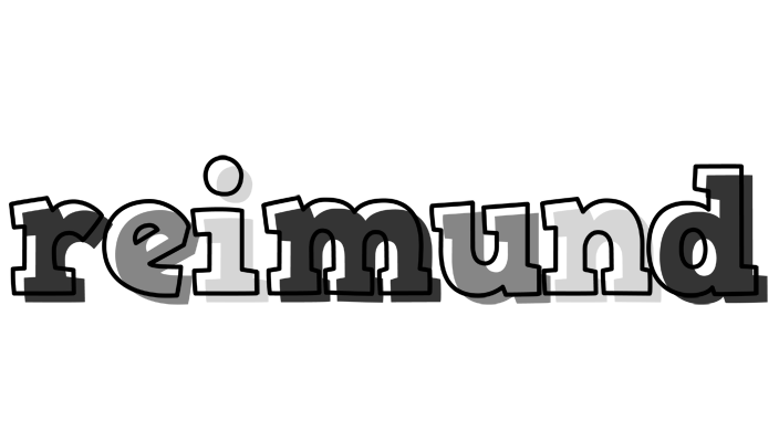 Reimund night logo
