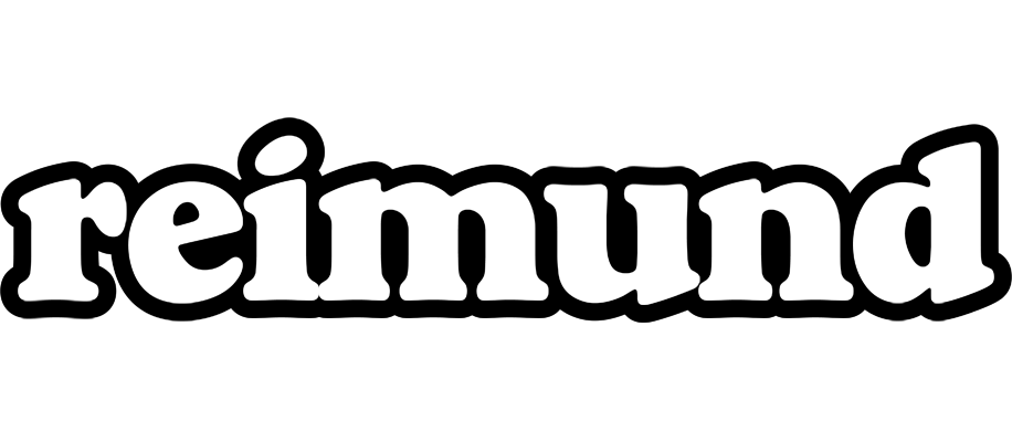Reimund panda logo