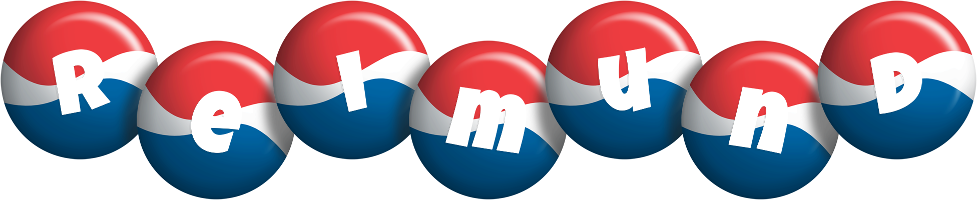 Reimund paris logo