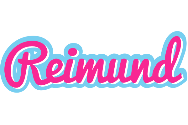 Reimund popstar logo